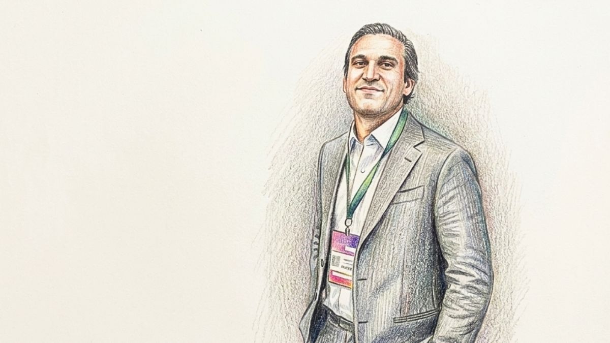 Leandro Beltrão, CEO da FarmaUSA, destaca desafios e avanços da cannabis medicinal no Brasil